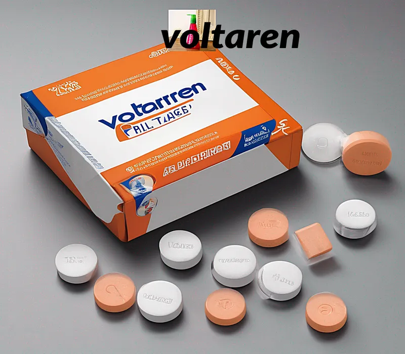 Ersätta voltaren